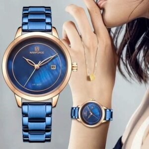 Luxury ladies Watch
