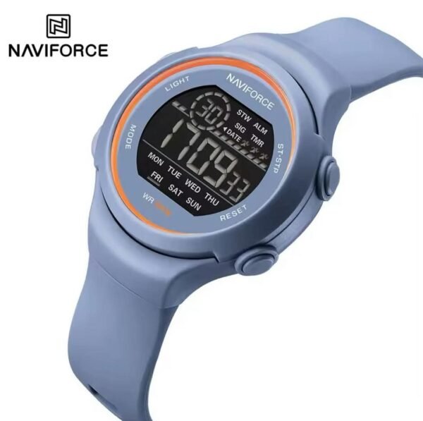 Naviforce Digital kids watch - Image 4