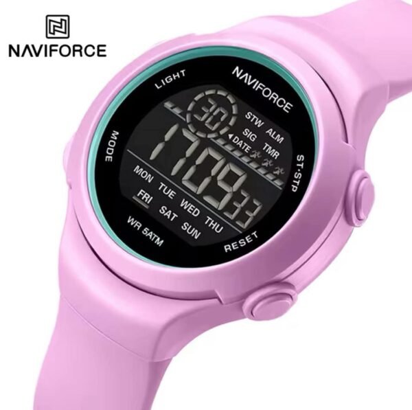 Digital kids watch
