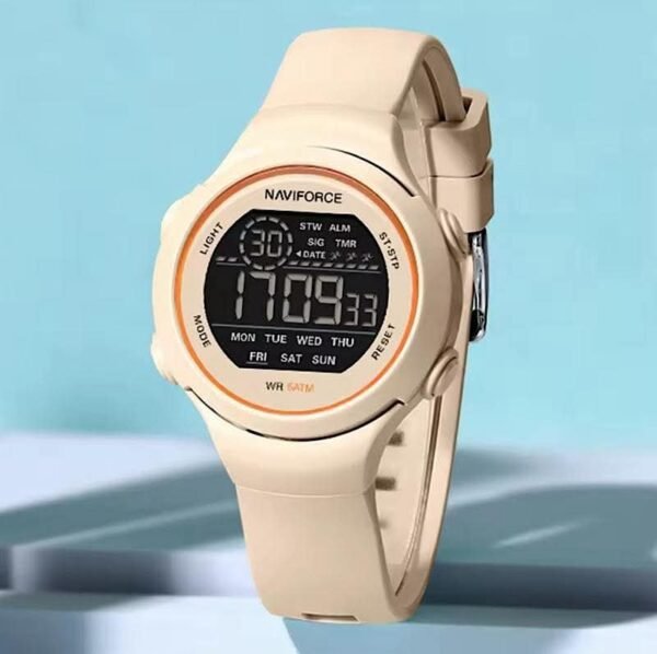 Naviforce Digital kids watch - Image 2