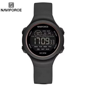 Naviforce Digital kids watch