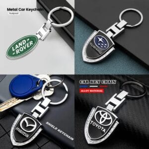 Classic Key chains