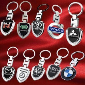 Classic Key chains