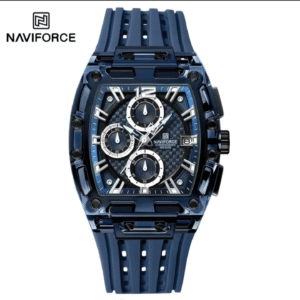 Naviforce Classic men's watch