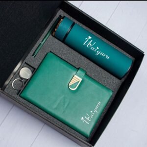 Customized gift set, 4in1