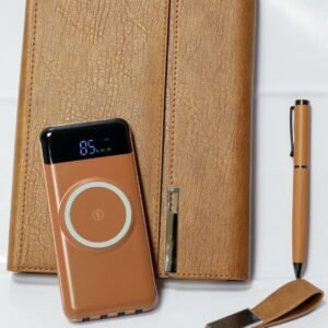 Alternative view of Executive gift set, 4in1