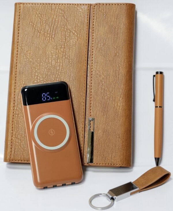 Executive gift set, 4in1 - Image 2