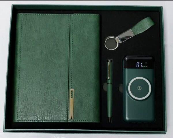 Executive gift set, 4in1 - Image 4