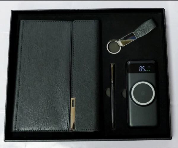Executive gift set, 4in1 - Image 5