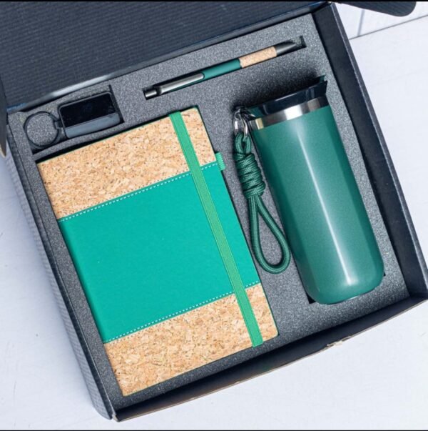 Classic gift set, 4in1