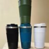 Thermal mugs