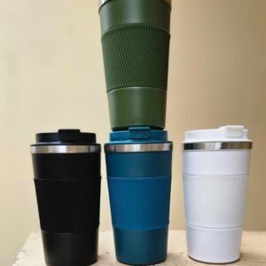 Thermal mugs