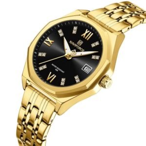Classic ladies watch