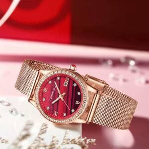 Ladies classic watch
