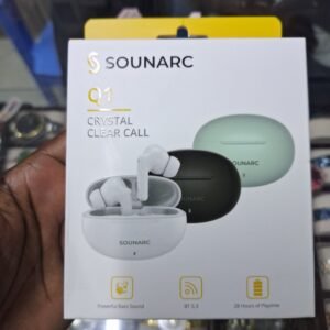 Sounarc earbuds
