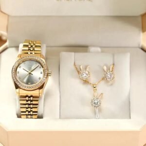 Ladies classic gift set