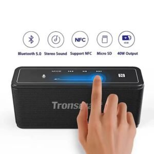 Tronsmart Element Mega 40W Bluetooth Speaker