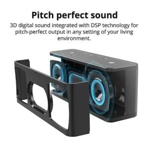 Alternative view of Tronsmart Element Mega 40W Bluetooth Speaker