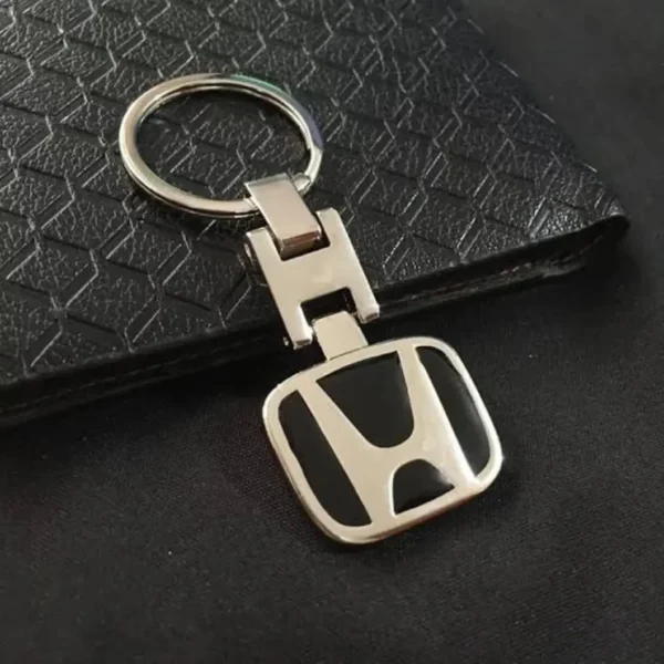 Classic shield Key chains - Image 21