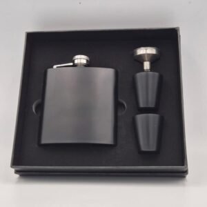 Hip Flask set