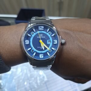 Alternative view of Classic men's watch