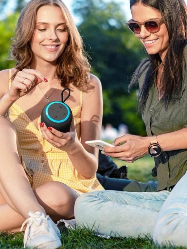 Tronsmart T7 Mini Portable Outdoor Speaker - Image 6