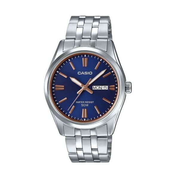 CASIO MTP-1335D-2A2 Men's Watch
