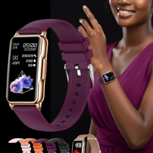Alternative view of Ladies smart bracelet watch