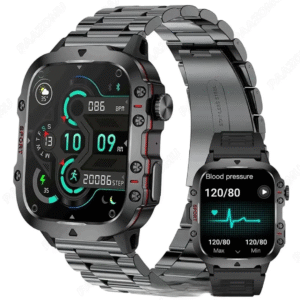 Qx11 smart watch+Extra strap