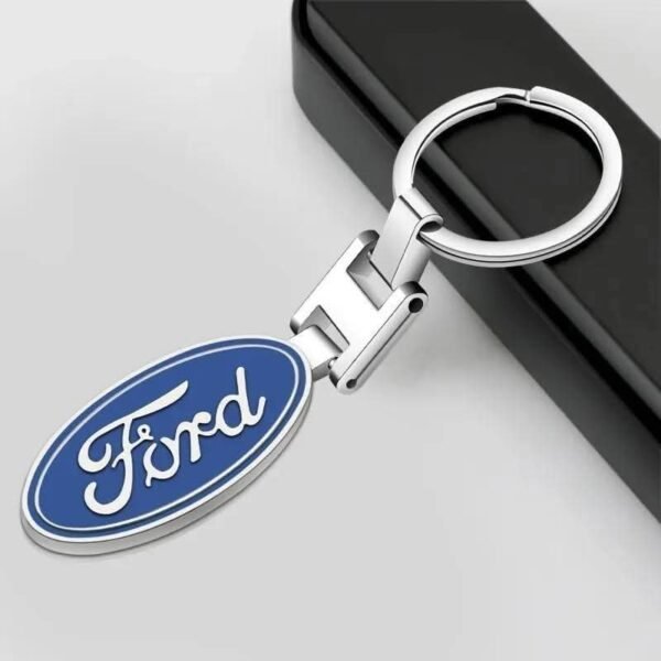 Ford Key chain