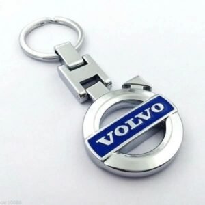 Volvo Key Chain