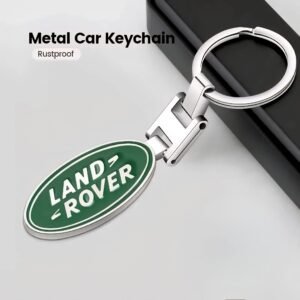 Land rover Key chain