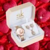 Ladies classic gift set
