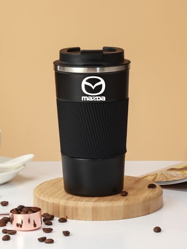 Mazda thermal mug