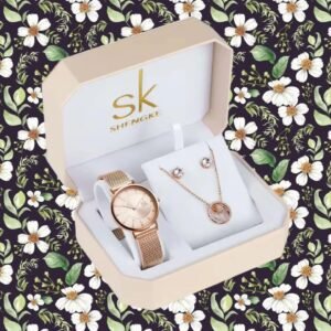 Classic ladies gift set