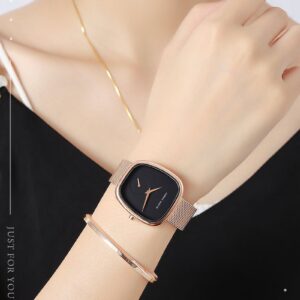Alternative view of Classic ladies watch +bracelet
