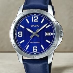 Casio MTP-V004L-2B Men's watch