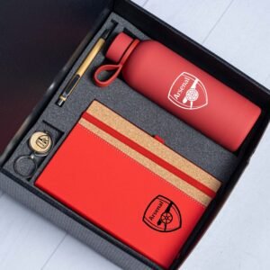 Arsenal Gift Set, 4in1