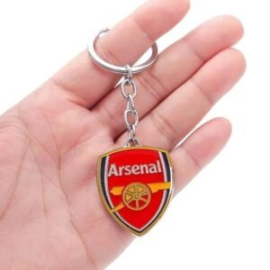 Arsenal Key chain