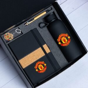 Manchester United classic gift set 4in1