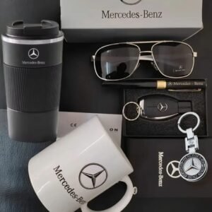 Mercedes Gift Set, 6in1