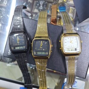 Alternative view of Liebig classic men's watch