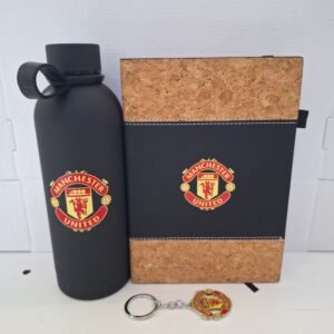 Manchester United classic set, 3in1
