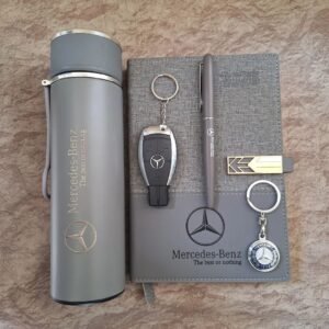 Mercedes Executive Gift set, 5in1