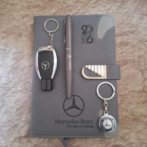 Mercedes Gift set, 4in1