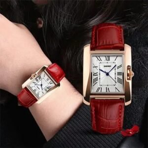 Classic ladies watch