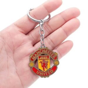Manchester united Key chain