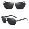 Mercedes-Benz Premium HD polarized sunglasses