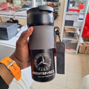 Mercedes AMG classic mug