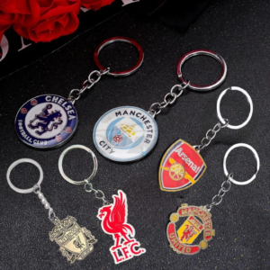 Football club Key chains